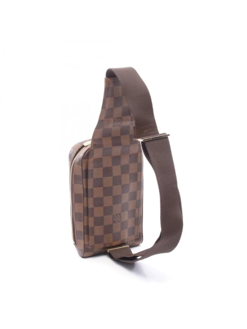 Louis Vuitton this authentic